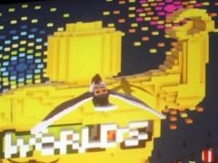 「LEGOワールド 目指せマスタービルダー」公式コンテストの決勝戦をレポート。Switch版の発売は11月22日に決定