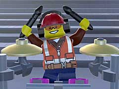 「LEGO ワールド 目指せマスタービルダー」,基本の遊び方から最新機能まで紹介するムービーの第1弾を公開