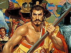 「信長の野望・武将風雲録」「三國志IV WPK」「維新の嵐」の配信がSteamで本日スタート。「シブサワ・コウ アーカイブス」の第4弾