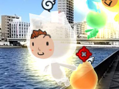 iOS版「New 電波人間のRPG」が本日配信開始。ジュエル20個がもらえるリリース記念キャンペーンが開催中