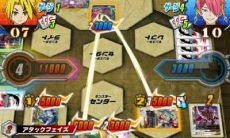 画像集 No.009のサムネイル画像 / 「フューチャーカード バディファイト 目指せ!バディチャンピオン!」,ファイトの様子を確認できる2本のプレイムービーが公開に