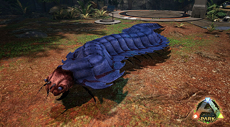 画像集 No.010のサムネイル画像 / PS VR向け「ARK Park」に向けた大型無料アップデート「翼竜の巣窟」が本日配信。冒険の舞台はいよいよ空へ広がる