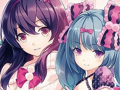 小さな宇宙人が夢の女子寮に潜入! 「ガンガンピクシーズ」プレイレポート