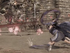 「真・三國無双8」,「張飛」「孫権」「王異」などキャラクター7人のアクション動画が公開