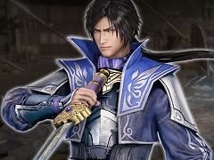 「真・三國無双8」曹丕や甄姫など5人の武将アクション動画が公開に。8か所で行われる店頭体験会の情報も