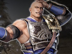 「真・三國無双8」の武将アクション動画が新たに公開。今回は典韋,甘寧,徐庶,魏延,張春華の5人