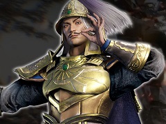 「真・三國無双8」曹休,朱然,月英,鄧艾,袁紹という5人の武将アクション動画が公開に