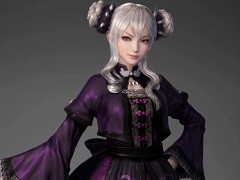 「真・三國無双8」3種類のDLC情報が公開に。迫力あるオープニングや最新TVCMなどのムービー,各種タイアップ情報も