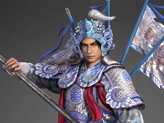 「真・三國無双8」の特典コスチューム紹介動画が公開。京劇風の趙雲,「肚兜(ドゥドォ)」風衣装の女性キャラクター6人を確認しよう