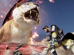 「真・三國無双8」ゲーム本編とDLCをセットにしたお得なスペシャルエディションが12月5日に配信決定