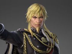 「真・三國無双」シリーズの20周年記念サイトが本日オープン。「真・三國無双8」とアニメ「銀河英雄伝説」のコラボは3月上旬に実施