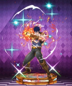 画像集 No.002のサムネイル画像 / 「ジョジョの奇妙な冒険 ダイヤモンドレコーズ」に★5 ジョナサンが登場