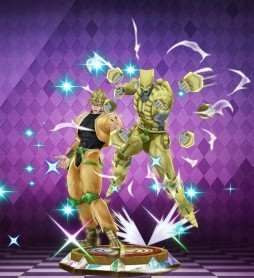画像集 No.009のサムネイル画像 / 「ジョジョの奇妙な冒険 ダイヤモンドレコーズ」に★5 ジョナサンが登場