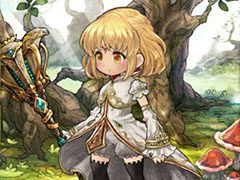 来春配信予定の新作RPG「ミトラスフィア」で事前登録の受付が開始。細谷佳正さん,釘宮理恵さんら有名声優のボイスで会話を楽しめる機能に注目
