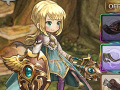 「ミトラスフィア -MITRASPHERE-」先行プレイレポート。なりたい自分になりきって遊べる“Re:アクションなりきりRPG”