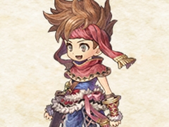 「ミトラスフィア」×「聖剣伝説2」コラボが11月中旬に開催。“ランディ”のコラボアバターも先行公開