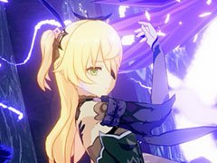 「崩壊3rd」×「原神」の初コラボが開始。新SP戦乙女・断罪の皇女!!の参戦に加えて,神恩頌歌専用バトルスーツを獲得できるチャンスもあり