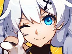 「崩壊3rd」の新たなショートアニメ“Reburn: II”と第二部のティザームービーが公開に