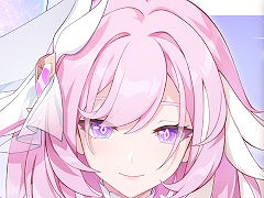 「崩壊3rd」,公式生番組“長空市市営放送局#3”を9月14日19:00から配信。新S級キャラ“エリシア”などVer.6.0の最新情報を公開予定