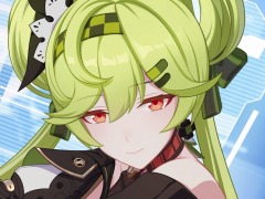 「崩壊3rd」Ver.6.2アップデート“クロノスの兎”を実装。新SPキャラクター“クロノストラベラー(AI・ハイペリオンΛ)”参戦