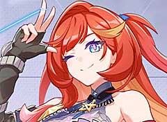 「崩壊3rd」,メインストーリーの第二部が開幕するバージョン7.3「夢追いの旅路」配信。新キャラクターや新システムの情報などが明らかに