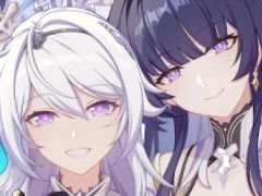 「崩壊3rd」×GiGo,コラボキャンペーン第2弾を3月23日から開催。ノベルティのオリジナルチケットファイルや限定景品が登場