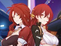 「崩壊3rd」×「崩壊:スターレイル」,コラボメイキングエピソードを公開。面白そうな複数のコラボ案が紹介され,最後には花火が……