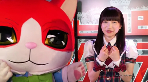 翩ɥ⤨ΤбGAMECITY & my GAMECITYڡ