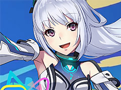 Unreal Engine 4を採用したVRリズムアクション「Airtone」のクローズドβテスト実施が発表。テスター募集は本日スタート