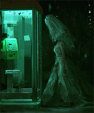 画像集 No.003のサムネイル画像 / 謎の新作「死印」はエクスペリエンスのものだった。死の呪いから生き残る道を探すホラーADVで,発売時期は2017年夏