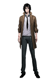 画像集 No.020のサムネイル画像 / 謎の新作「死印」はエクスペリエンスのものだった。死の呪いから生き残る道を探すホラーADVで,発売時期は2017年夏