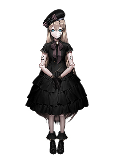 画像集 No.021のサムネイル画像 / 謎の新作「死印」はエクスペリエンスのものだった。死の呪いから生き残る道を探すホラーADVで,発売時期は2017年夏