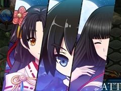 シミュレーションRPG「月が導く異世界道中」,ストーリーや世界観,ゲームシステムの一部を公開