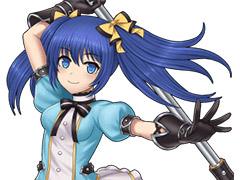ブラウザゲーム「月が導く異世界道中」のオープンβテストは明日15:00スタート。データは正式サービスへ引き継ぎ可能