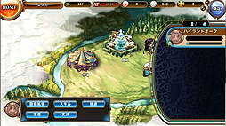 画像集 No.003のサムネイル画像 / ブラウザゲーム「月が導く異世界道中」のオープンβテストが本日スタート。お得なアイテムセットが手に入る期間限定クエストが実装に