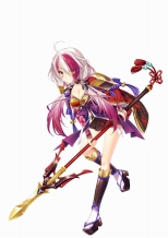 画像集 No.006のサムネイル画像 / 「戦極姫7〜戦雲つらぬく紅蓮の遺志〜」の公式サイトがオープン。新キャラクターや,物語の中で成長する姫武将の姿が明らかに