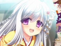 「戦極姫7〜戦雲つらぬく紅蓮の遺志〜」のOPムービーが公開に。限定版には豪華アートブックとオリジナルドラマCDが同梱
