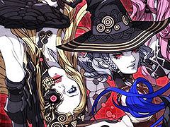 2024年6月8日,9日に秋葉原で開催される大型単独イベント「アトラスフェス」,特設サイトを本日開設