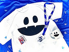 「アトラスフェス」の会場で販売されるグッズ情報が一挙公開に。ブランドの歴史を感じられるカプセルトイやイベント記念のアイテムを用意