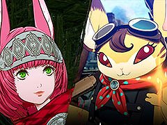 「メタファー:リファンタジオ」,玉座を狙うライバル候補や主人公の支援者ら,登場キャラにフォーカスした最新映像が公開に
