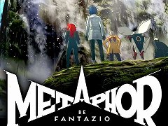 「メタファー:リファンタジオ」,開発者が直接ゲームを紹介する情報番組“ワールドツアー編”と,世界観が垣間見える最新トレイラーを公開