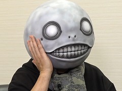 「メタファー:リファンタジオ」ヨコオタロウ氏のインタビュープレイ動画を公開。インタビュアーはリナ役の磯村知美さん