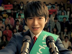 「メタファー:リファンタジオ」公式アンバサダーに俳優の本郷奏多さんを起用。新TVCM「待ってろ、ニンゲン。」篇を公開