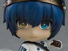 「メタファー:リファンタジオ」の主人公がねんどろいど べーしっくに。2025年5月に発売,予約受付を開始