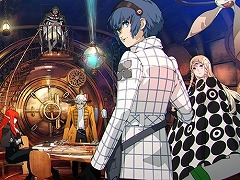 「メタファー:リファンタジオ」がThe Game Awards 2024で6部門にノミネート。副島成記氏描き下ろしの新キービジュアルを公開