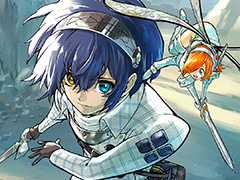 「メタファー:リファンタジオ」コミカライズをVジャンプ3月特大号にて連載開始。「アナノムジナ」作者・天野洋一氏が手掛ける