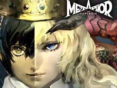 「メタファー:リファンタジオ」,キャラクター総選挙開票特番を3月7日20:00よりライブ配信。声優陣が出演し,最終結果を発表