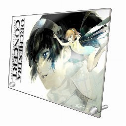 画像集 No.005のサムネイル画像 / 「メタファー:リファンタジオ」オーケストラコンサートが7月19日開催へ。公式サイトでチケット抽選先行受付がスタート