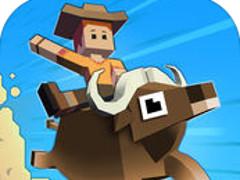 6000万DLを誇るスマホ向けアプリ「Rodeo Stampede」の開発者が講演。決め手のひとつは“動物園の経営者”という演出
