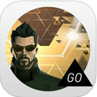 Deus Ex GO
